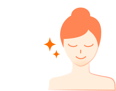 レーザーリフティングアイコン