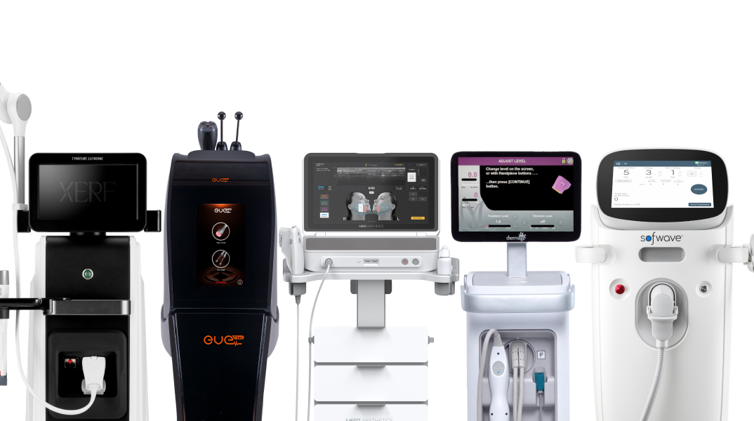 リフティング＆タイトニング