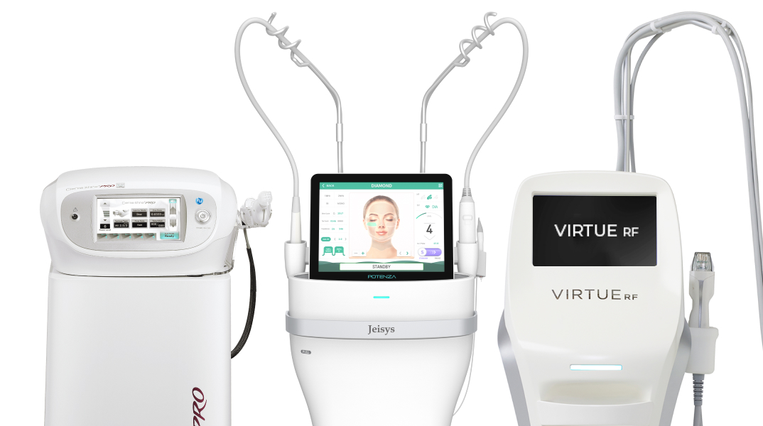 RFフラクショナル＆スキンリモデリング