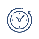 施術時間アイコン