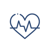 痛みレベルアイコン