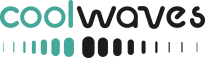 Cool Waves オンダ(ONDAリフティング)のマークロゴ