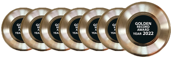 正規チップ使用件数最多で公式認定された小顔リフトアップ施術マーク