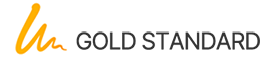 正規ウルセラ ゴールドスタンダードマークロゴ