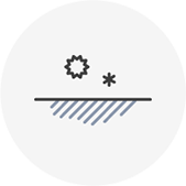 ピコトーニング色素沈着改善アイコン