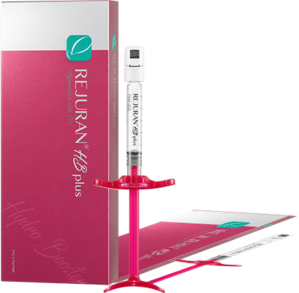 リジュランヒーラー正規品パッケージ・PN注射器– 肌再生・弾力アップ