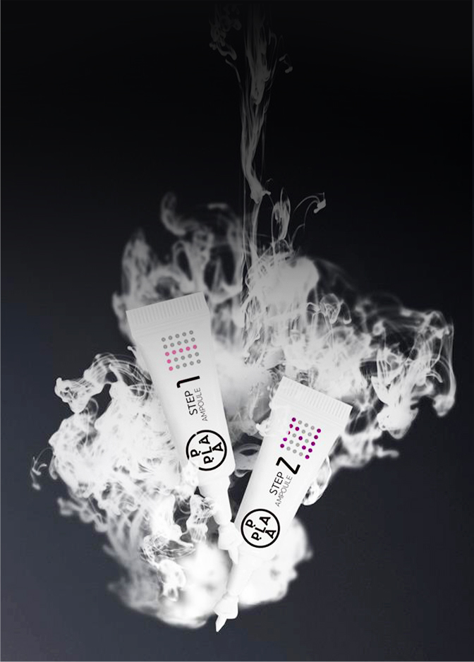 コラーゲン生成を促進し肌改善を助ける第2世代ララフィルプラフィル