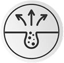 第2世代ララピール プラピールのニキビ改善アイコン